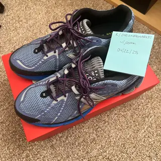 New Balance 1906R Action Bronson Medusa Azul. SZ 10.5, $175 shipped