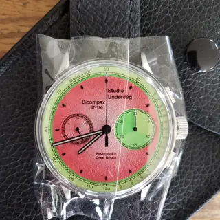 Studio Underd0g Watermel0n Gen 3 - Unworn