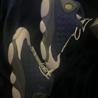 Jordan 13 retro flint 200 shipped