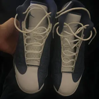 Jordan 13 retro flint 200 shipped