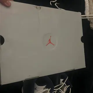 Jordan 13 retro flint 200 shipped
