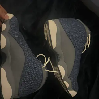 Jordan 13 retro flint 200 shipped