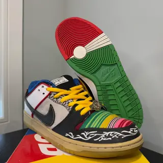 Jordan dunks Sz 8.5-9 $200-$450