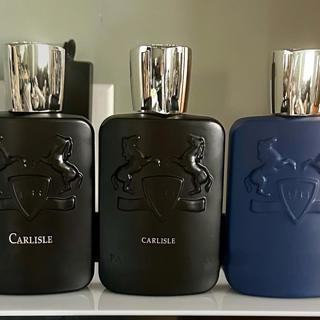 PDM Percival, Perseus, Carlisle, Habdan (bottle)