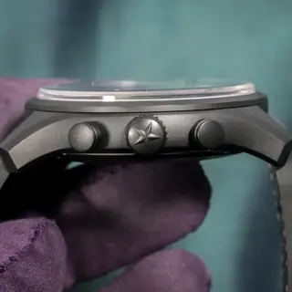 Zenith El Primero Skeleton