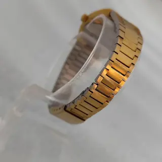 Excellent OMEGA Seamaster Automatic 566.0087 Gold Plated Ladies Watch $375