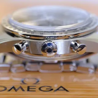 Omega Speedmaster ‘57 Triple Boxed Set 331.10.42.51.01.001 Priced To Fly At $3895 SHIPPED!