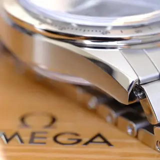 Omega Speedmaster ‘57 Triple Boxed Set 331.10.42.51.01.001 Priced To Fly At $3895 SHIPPED!