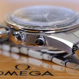Omega Speedmaster ‘57 Triple Boxed Set 331.10.42.51.01.001 Priced To Fly At $3895 SHIPPED!