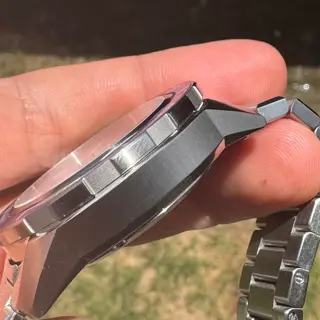 Zelos 40 SS Swordfish Nebula Full kit
