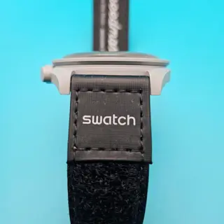 Omega x Swatch Mission to the Moon Moonswatch
