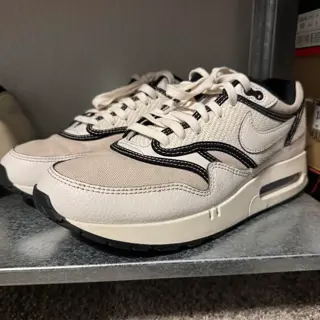 Air Max 1 ‘86 Big Bubble World Make Korea SZ 10 $50