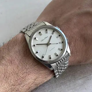 Citizen alarm