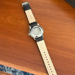 Orient Bambino Version 7 - Box/Papers - 12/21/2024 - Excellent Condition - $135