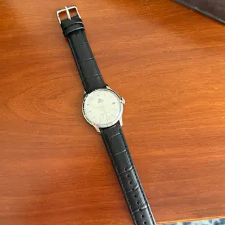Orient Bambino Version 7 - Box/Papers - 12/21/2024 - Excellent Condition - $135
