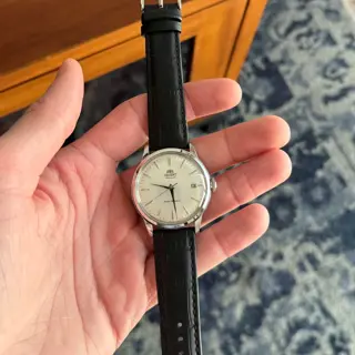 Orient Bambino Version 7 - Box/Papers - 12/21/2024 - Excellent Condition - $135