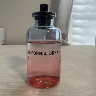 LV California Dream Tester 100ml (Bottle)