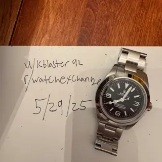 relax dial seiko mod  200$