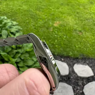 relax dial seiko mod  200$