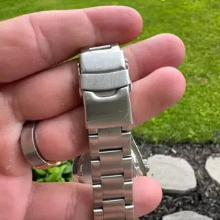 relax dial seiko mod  200$