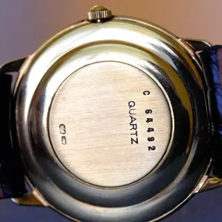 Audemars Piguet Ultra Thin in Solid 18K - GOLD HOLY TRINITY WATCH FOR $3250 SHIPPED!
