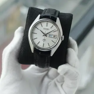 1972 Seiko King Seiko 5626-7111 🇯🇵 SERVICED