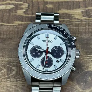 Seiko SSC911 Full Set