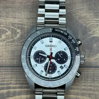 Seiko SSC911 Full Set