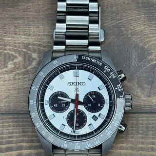 Seiko SSC911 Full Set