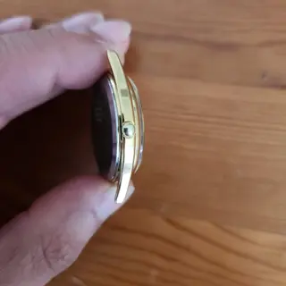 Vintage Seiko SQ