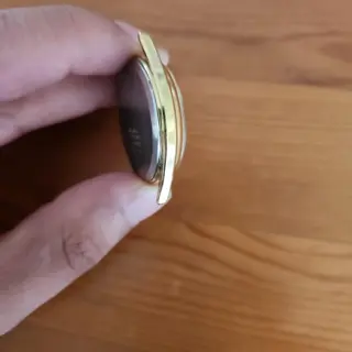 Vintage Seiko SQ