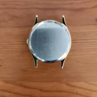 Vintage Seiko SQ