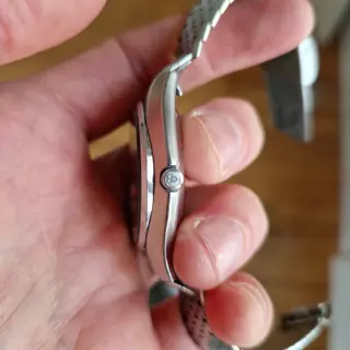 Seiko King Quartz 5856-8000 - Original bracelet, 250$ shipped