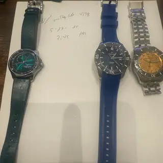 Venezianico sale post 1 of 2...