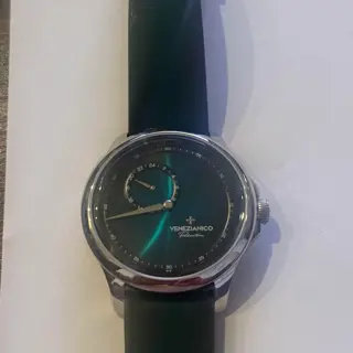 Venezianico sale post 1 of 2...