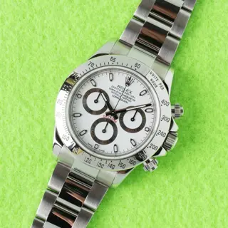 2010s Rolex Cosmograph Daytona 116520 Random Serial