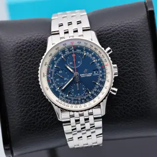 Breitling Navitimer. 41mm. Automatic. 🔥 Dial.