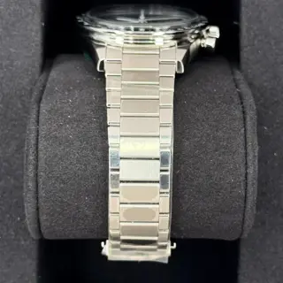 NEW 2021 Omega Speedmaster "Ed White" 39.7mm 311.30.40.30.01.001 Black Dial - $15,750