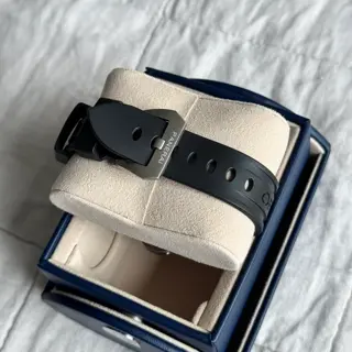 Panerai Luminor Quaranta Bitempo PAM01365 - Full Kit
