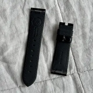 Panerai Luminor Quaranta Bitempo PAM01365 - Full Kit