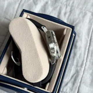 Panerai Luminor Quaranta Bitempo PAM01365 - Full Kit