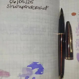 Waterman Carene