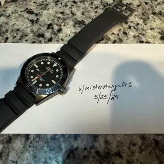 Timex Deepwater Reef
