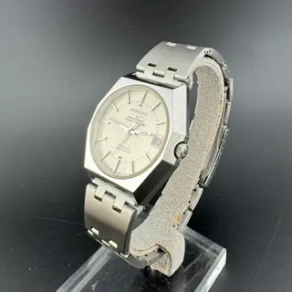 Longines Admiral Chronometer 2330