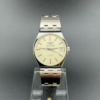 Longines Admiral Chronometer 2330