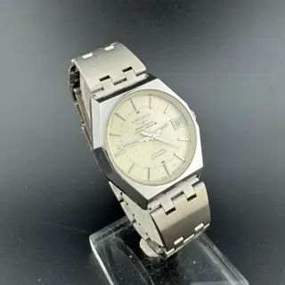 Longines Admiral Chronometer 2330