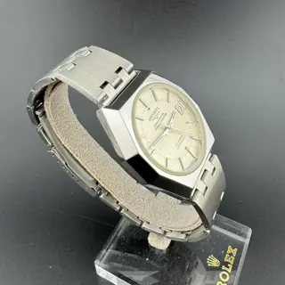 Longines Admiral Chronometer 2330
