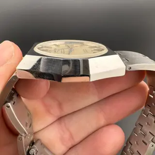 Longines Admiral Chronometer 2330