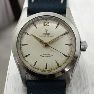 Tudor Oyster Prince