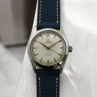 Tudor Oyster Prince